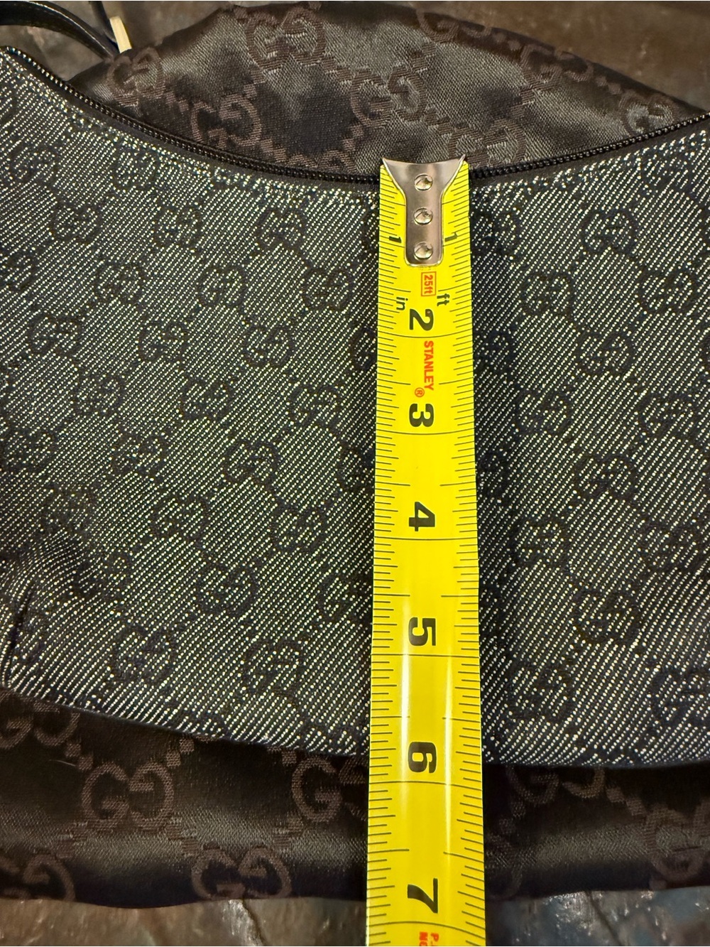 Like new Gucci purse Vintage - Picture 11 of 11